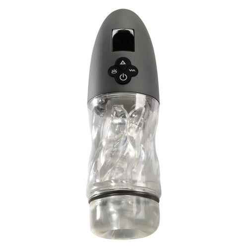 MILK MASTER AUTO EXTREME MILKER - SE555035