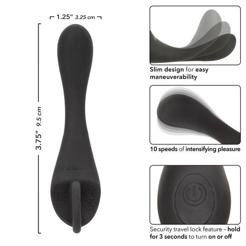 DR. JOEL KAPLAN RECHARGEABLE PROSTATE LOCATOR - SE566605