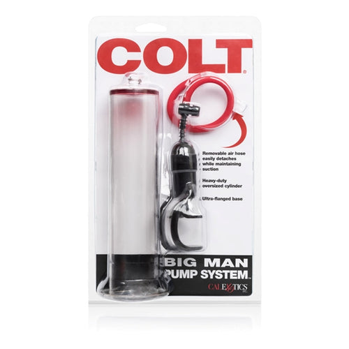 COLT BIG MAN PUMP SYSTEM - SE678900