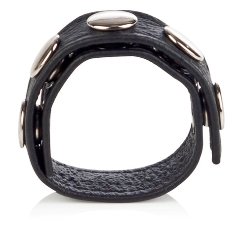 COLT ADJUST 5 SNAP LEATHER - SE684330
