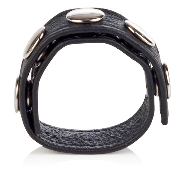 COLT ADJUST 5 SNAP LEATHER - SE684330