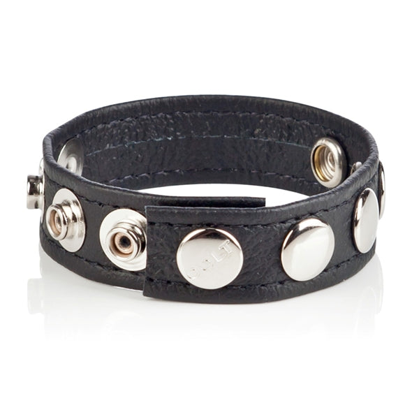 COLT ADJUST 5 SNAP LEATHER - SE684330