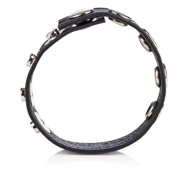 COLT ADJUST 5 SNAP LEATHER - SE684330