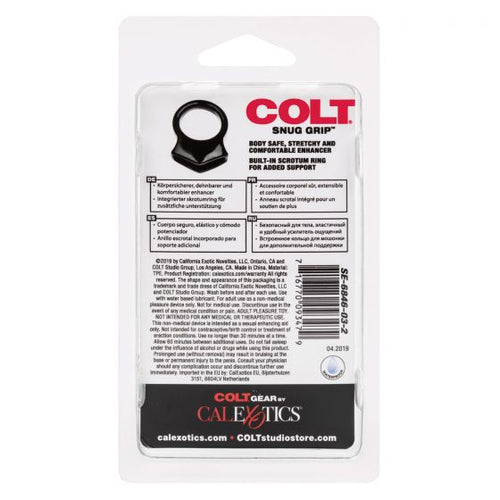COLT SNUG GRIP - SE684603