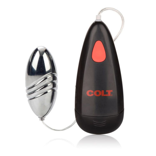 COLT SILVER TURBO BULLET WATERPROOF - SE689050