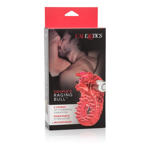 COUPLES RAGING BULL - SE755204