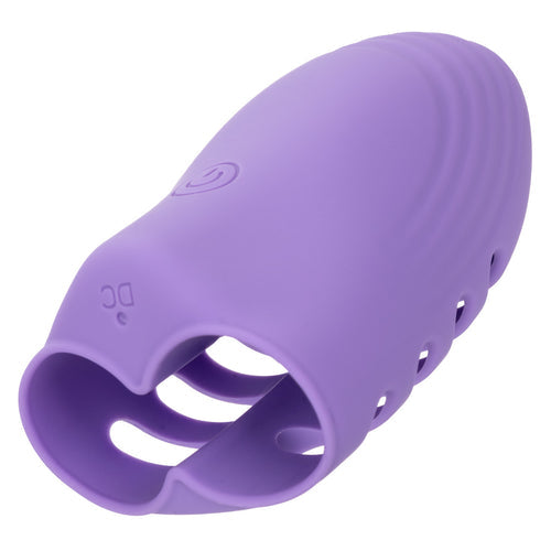 DR LAURA BERMAN RECHARGEABLE FINGER VIBE - SE9730202