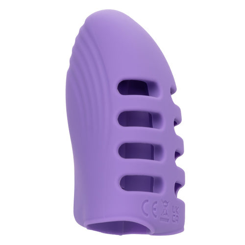 DR LAURA BERMAN RECHARGEABLE FINGER VIBE - SE9730202