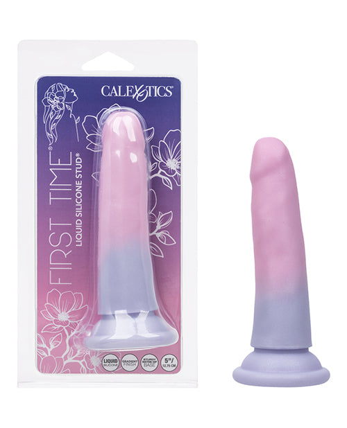 FIRST TIME LIQ SILICONE STUD - SE000476