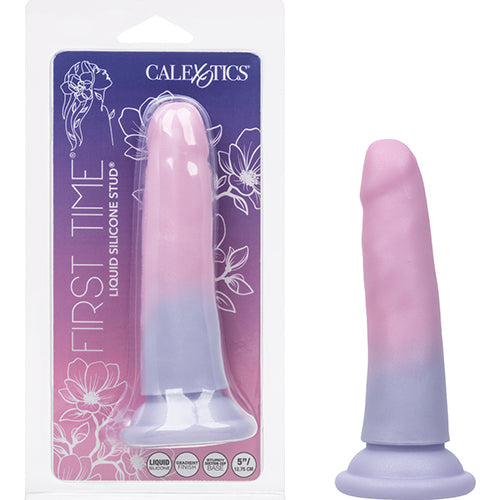 FIRST TIME LIQ SILICONE STUD - SE000476