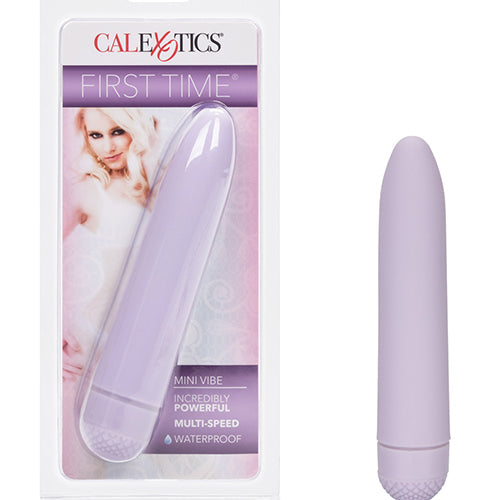 FIRST TIME MINI VIBE PURPLE - SE000405
