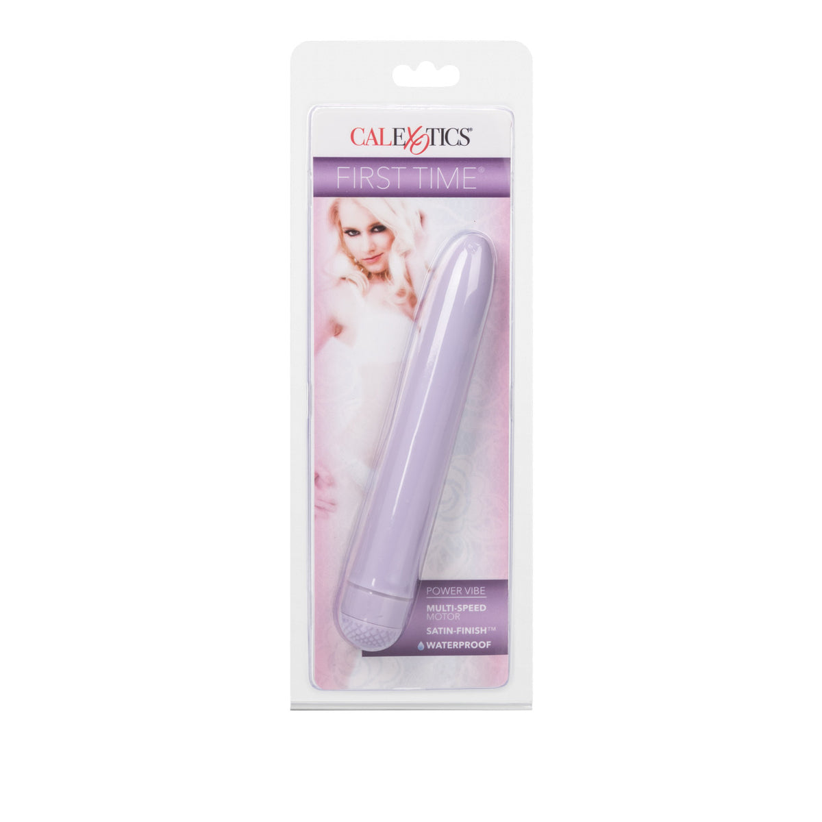 FIRST TIME POWER VIBE PURPLE - SE000409