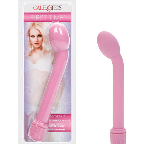 FIRST TIME G SPOT TULIP PINK - SE000412