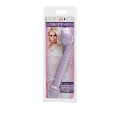 FIRST TIME G SPOT TULIP PURPLE - SE000413