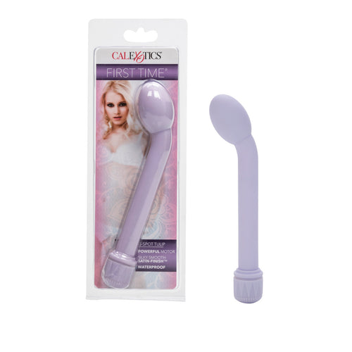 FIRST TIME G SPOT TULIP PURPLE - SE000413