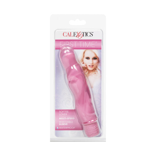 FIRST TIME SOFTEE LOVER PINK - SE000421