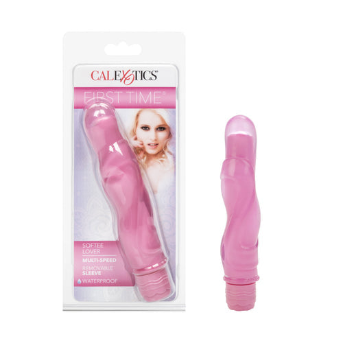 FIRST TIME SOFTEE LOVER PINK - SE000421