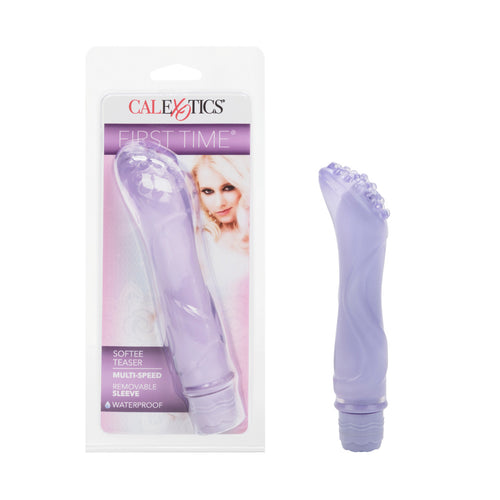 FIRST TIME SOFTEE TEASER PURPLE - SE000426