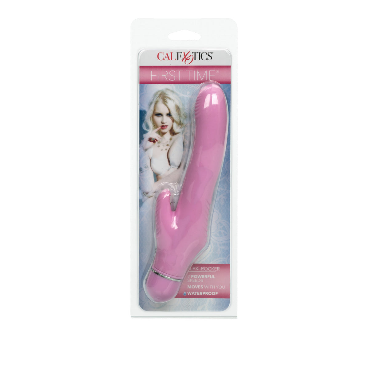 FIRST TIME FLEXI ROCKER PINK - SE000429