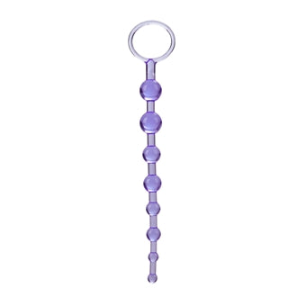 FIRST TIME LOVE BEADS PURPLE - SE000432