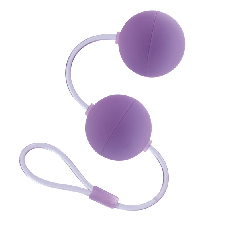 FIRST TIME LOVE BALLS DUO LOVERS - SE000436