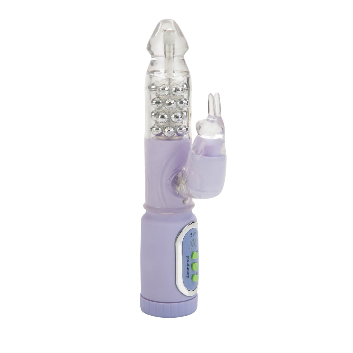 FIRST TIME JACK RABBIT PURPLE - SE000451