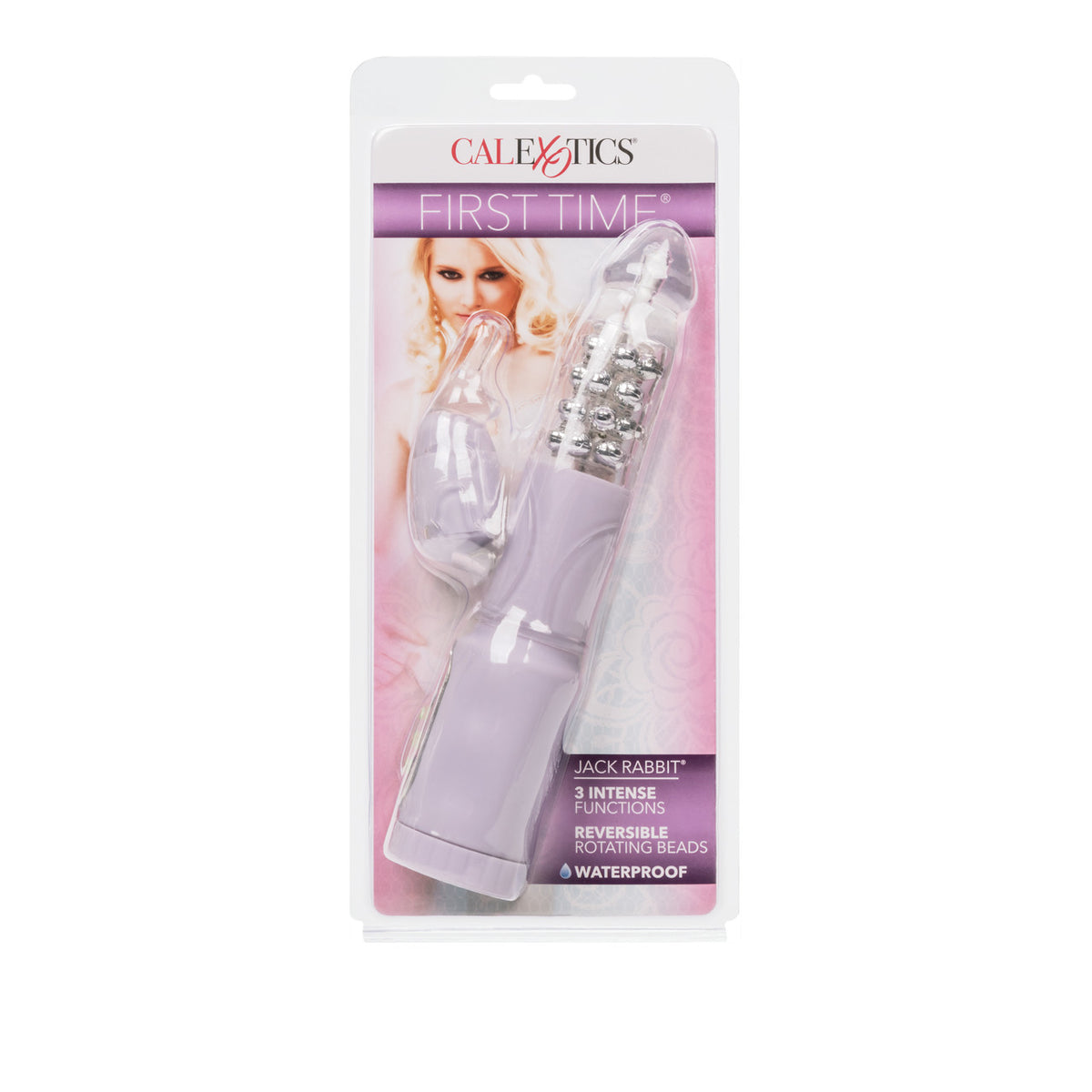 FIRST TIME JACK RABBIT PURPLE - SE000451