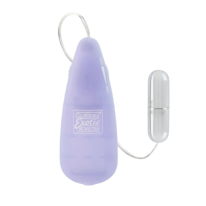 FIRST TIME SILVER TEASER PURPLE - SE000466
