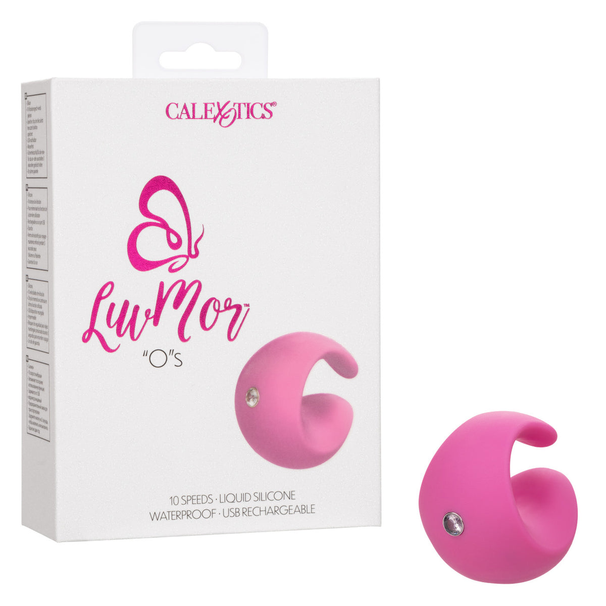 LUVMOR O'S" " - SE000620