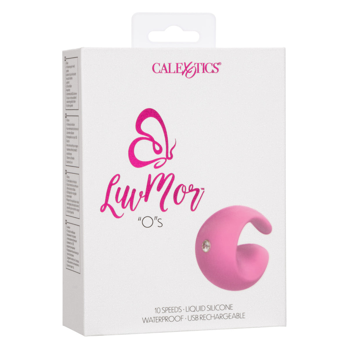 LUVMOR O'S" " - SE000620