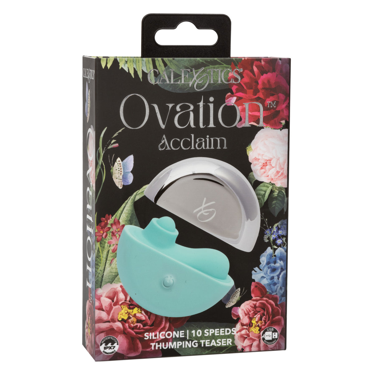 OVATION ACCLAIM - SE000725