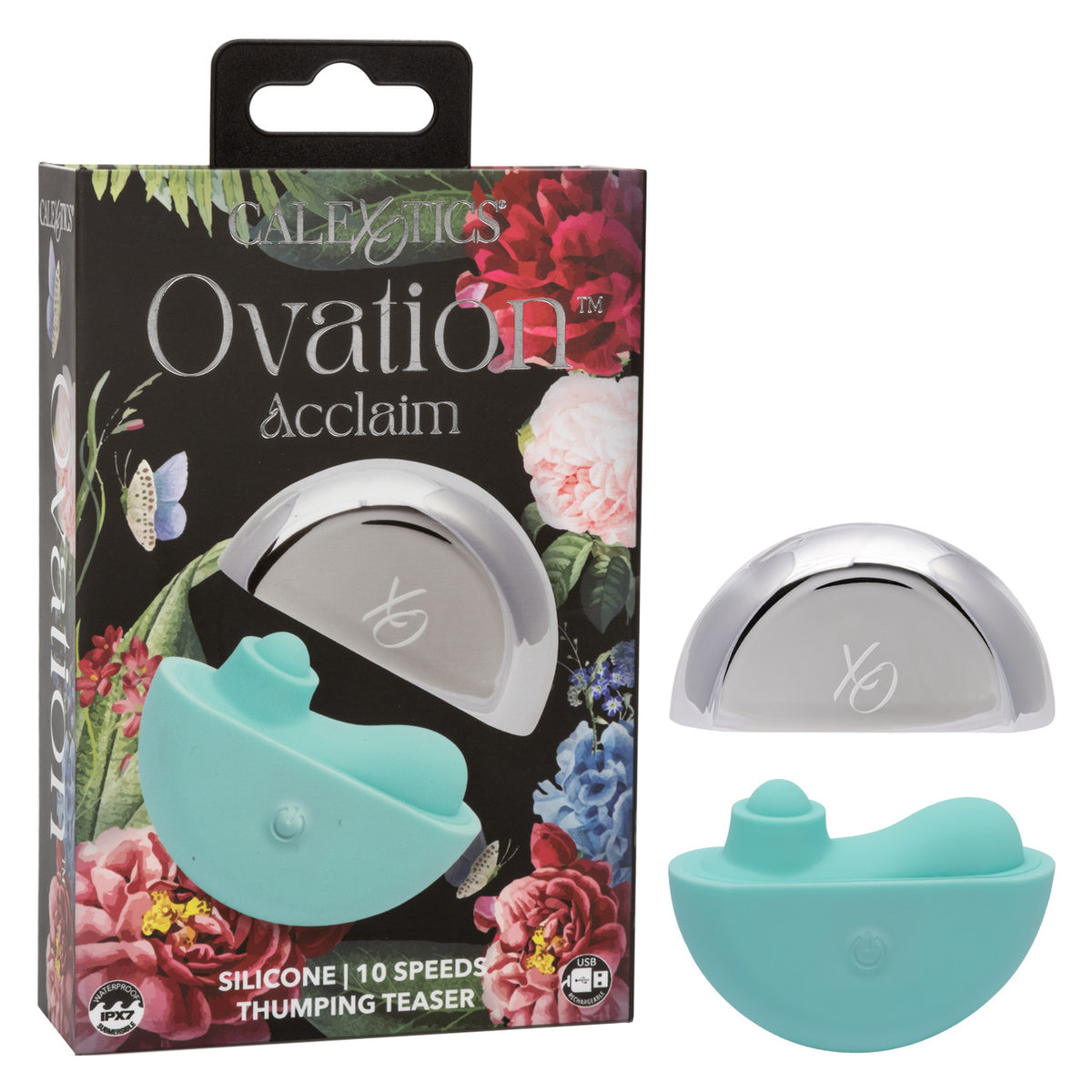 OVATION ACCLAIM - SE000725