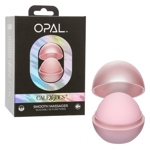 OPAL SMOOTH MASSAGER - SE000870