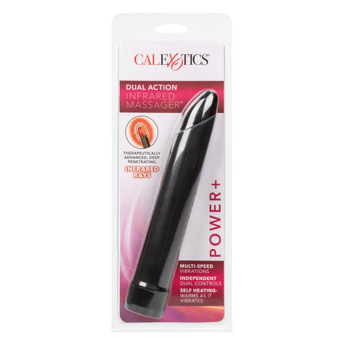 DUAL ACTION INFRA-RED MASSAGER - SE003503