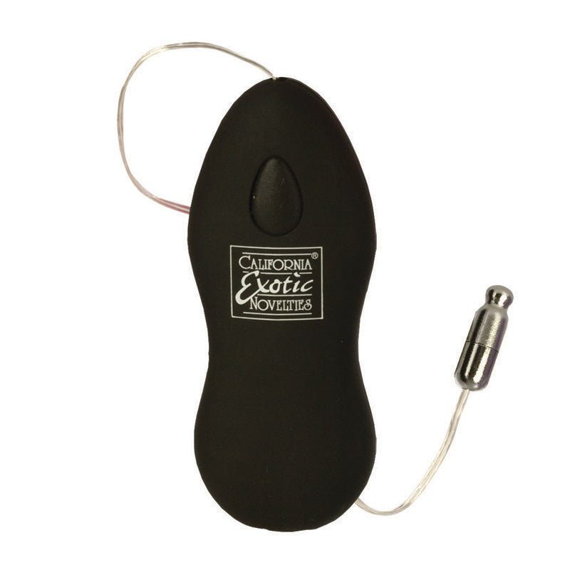 WHISPER MICRO HEATED BLACK - SE004403