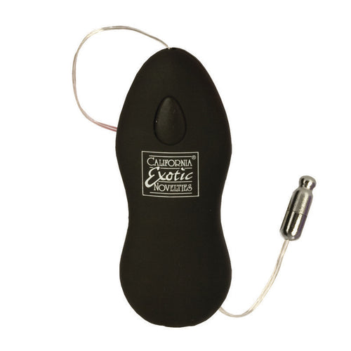 WHISPER MICRO HEATED BLACK - SE004403
