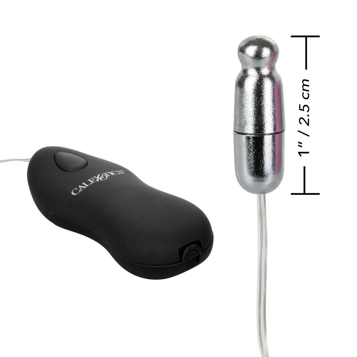 WHISPER MICRO HEATED BLACK - SE004403