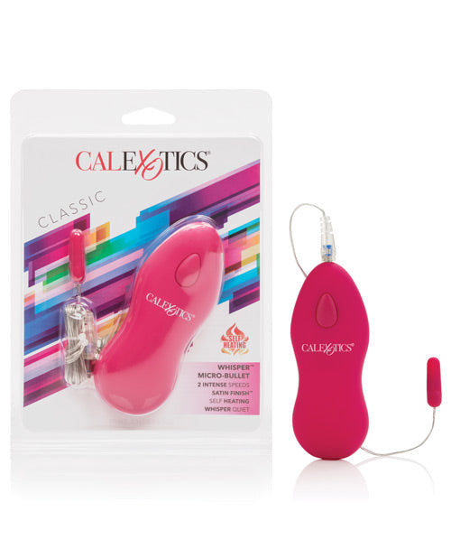 WHISPER MICRO BULLET PINK - SE004450