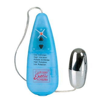 POCKET EXOTIC IMPULSE POCKET PAK SILVER BULLET - SE005410