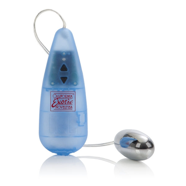 POCKET EXOTIC IMPULSE POCKET PAK SILVER BULLET - SE005410