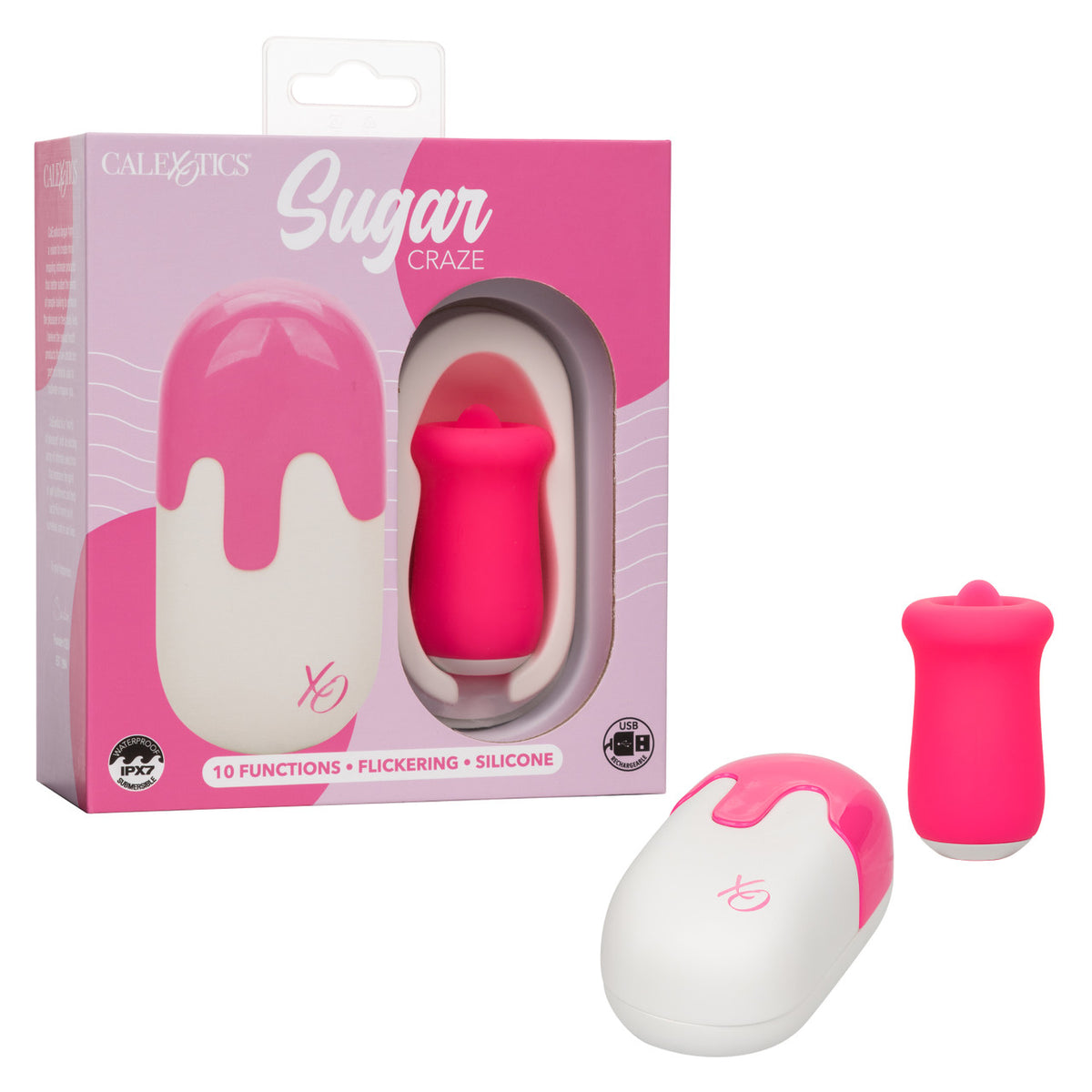 SUGAR CRAZE - SE006252