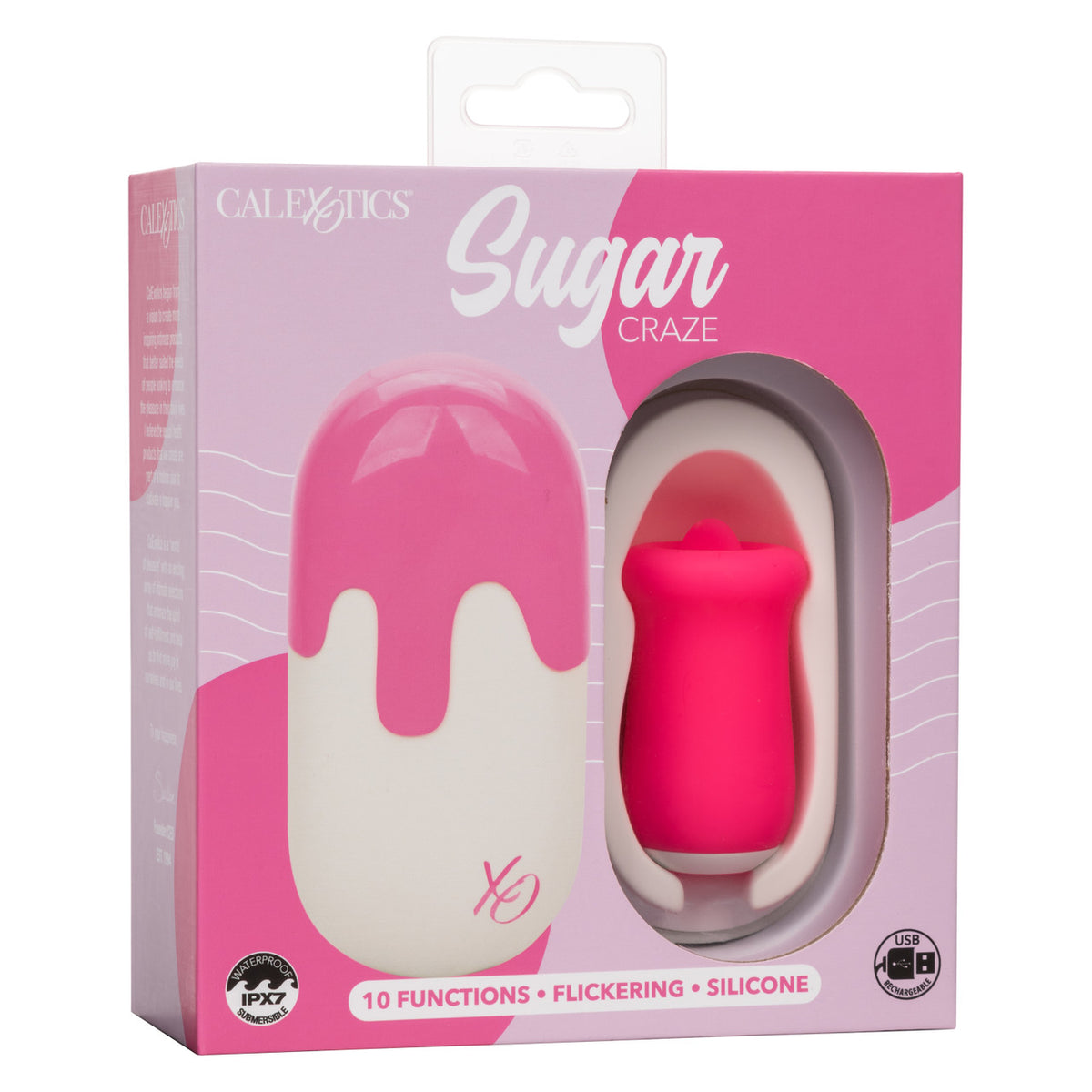 SUGAR CRAZE - SE006252
