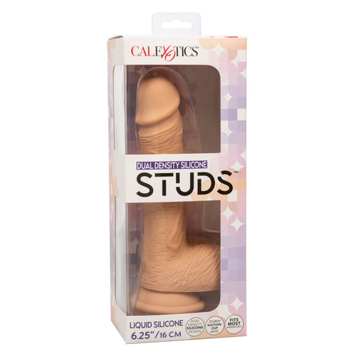 DUAL DENSITY SILICONE STUD 6.25IN IVORY - SE025525