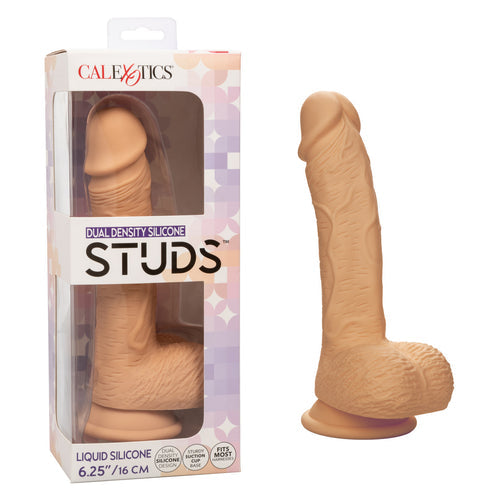 DUAL DENSITY SILICONE STUD 6.25IN IVORY - SE025525