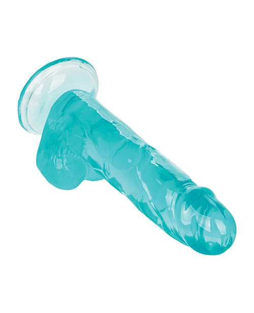 SIZE QUEEN 6IN BLUE - SE026010