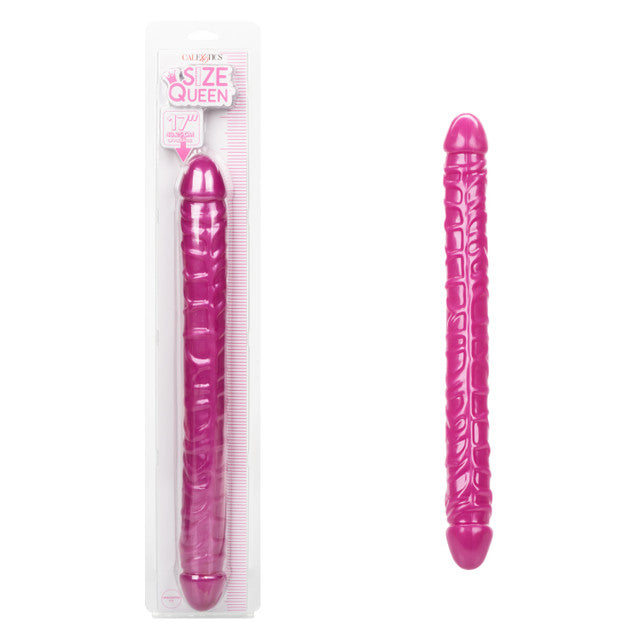 SIZE QUEEN 17IN PINK - SE026705