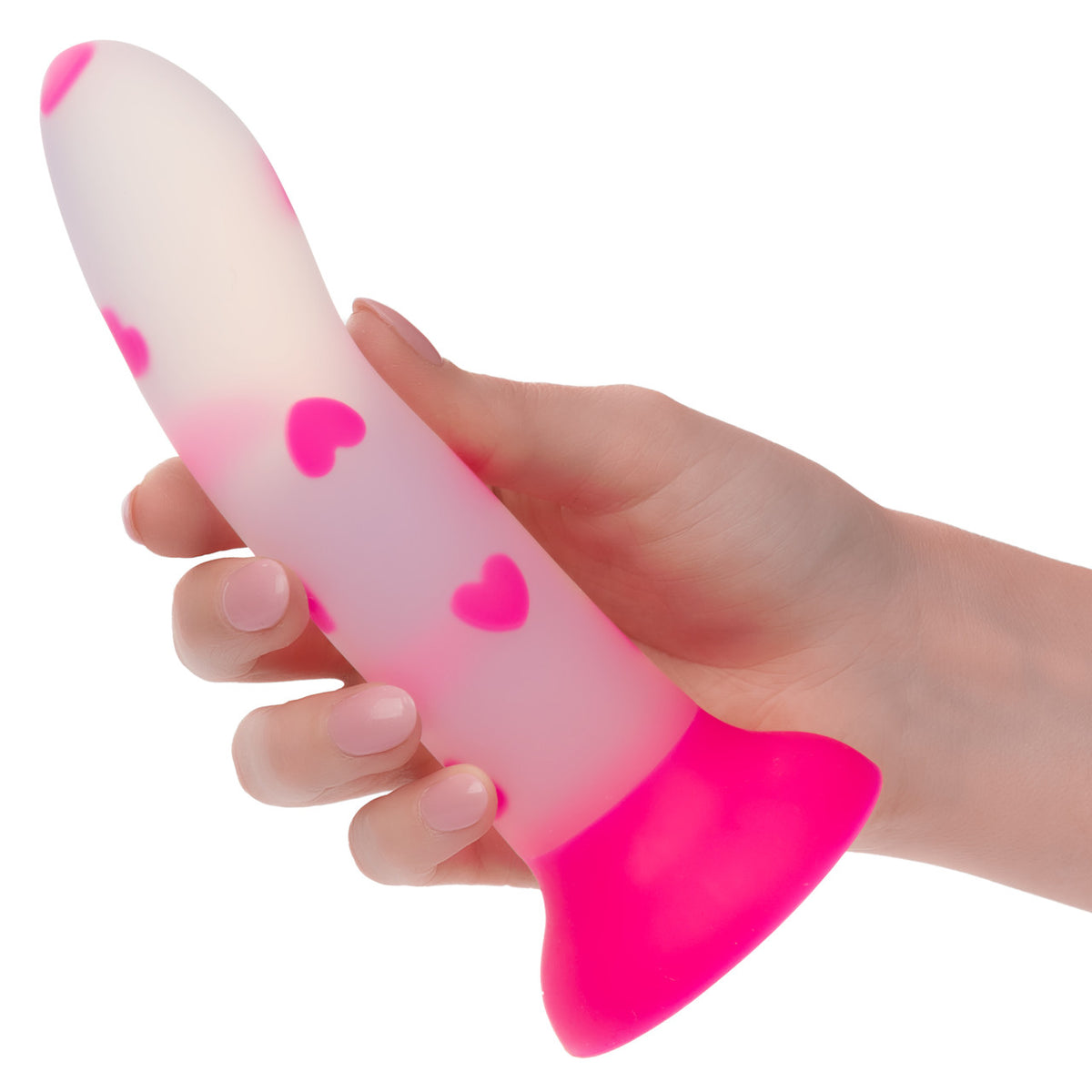 GLOW STICK HEART - SE030900