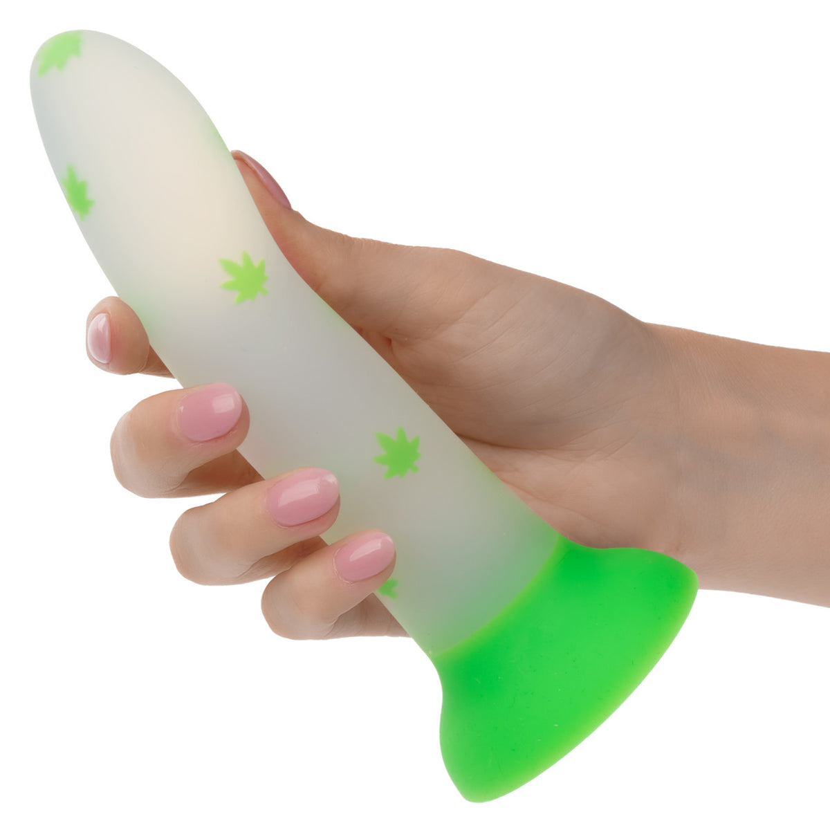 GLOW STICK LEAF - SE030905