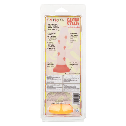 GLOW STICK MUSHROOM - SE030910