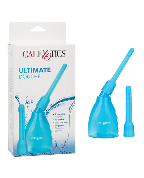 ULTIMATE DOUCHE BLUE - SE037401